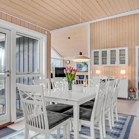 Awesome In Sydals With Wifi Dom wakacyjny Sonderby (Sonderjylland)